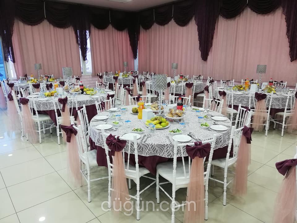 Nisa Düğün Salonu