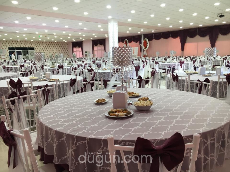 Nisa Düğün Salonu