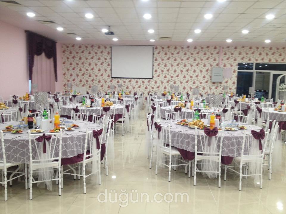 Nisa Düğün Salonu