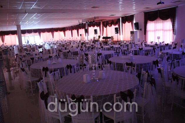 Nisa Düğün Salonu