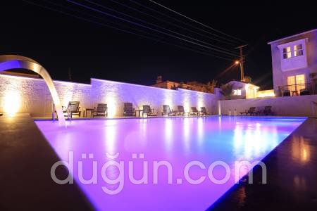 A La Lucca Boutique Hotel