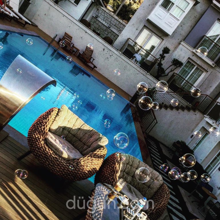 A La Lucca Boutique Hotel