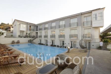 A La Lucca Boutique Hotel