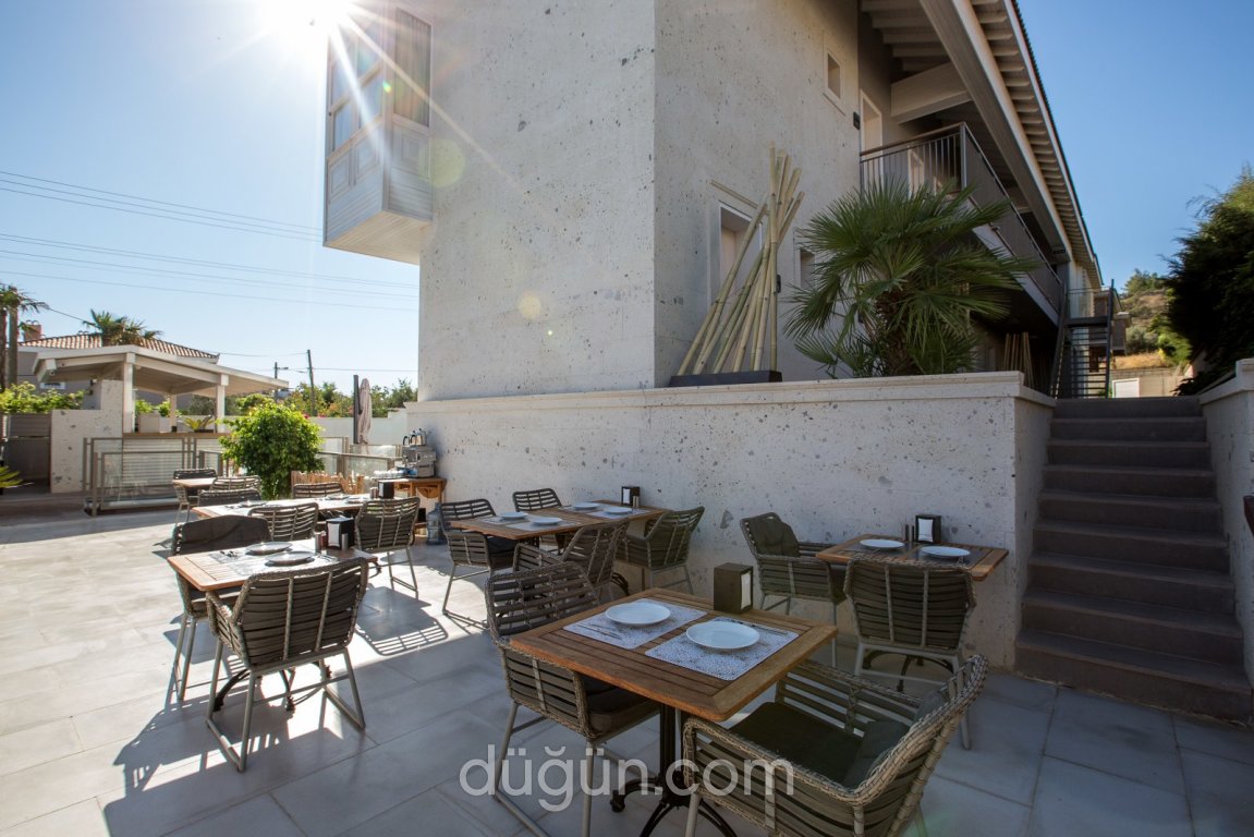 A La Lucca Boutique Hotel