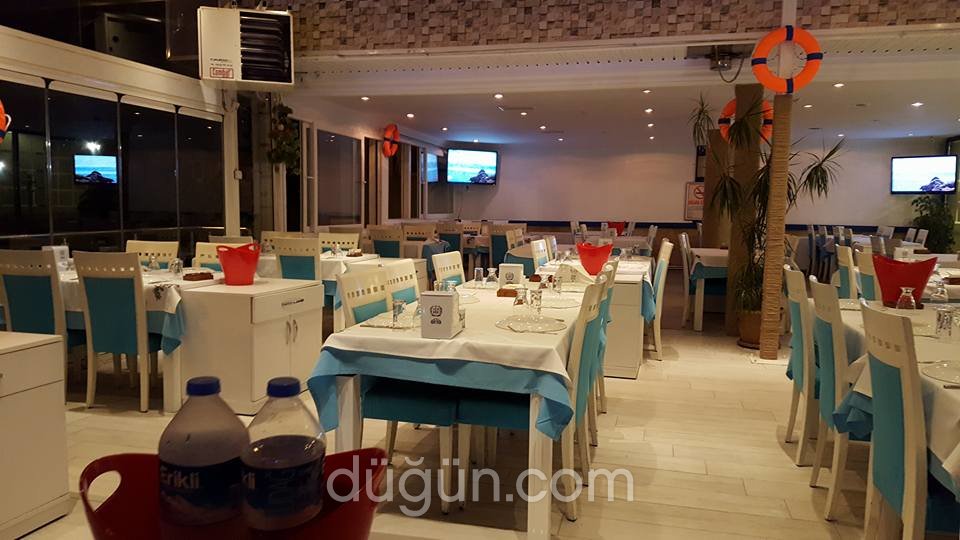 Alaçatı Restaurant