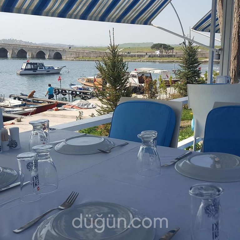 Alaçatı Restaurant