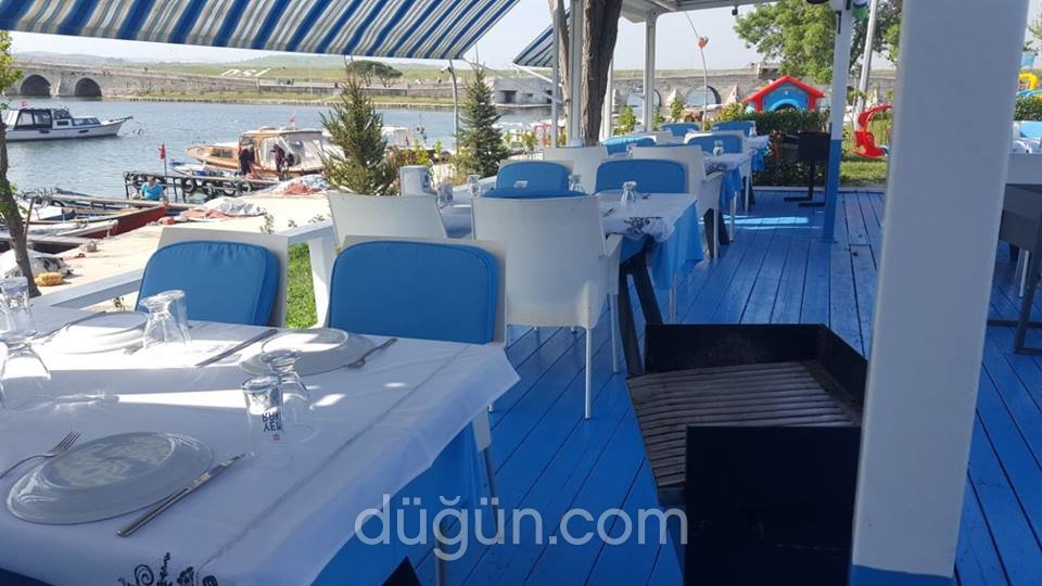 Alaçatı Restaurant