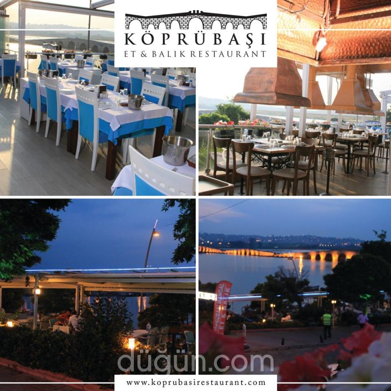Alaçatı Restaurant