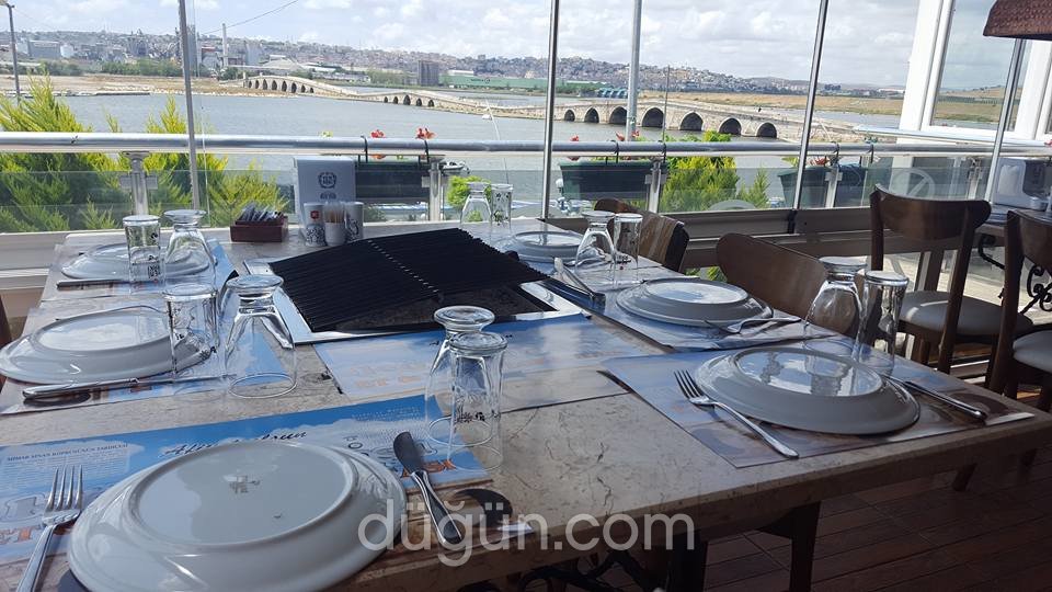 Alaçatı Restaurant
