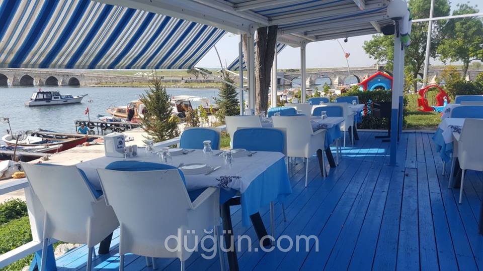 Alaçatı Restaurant