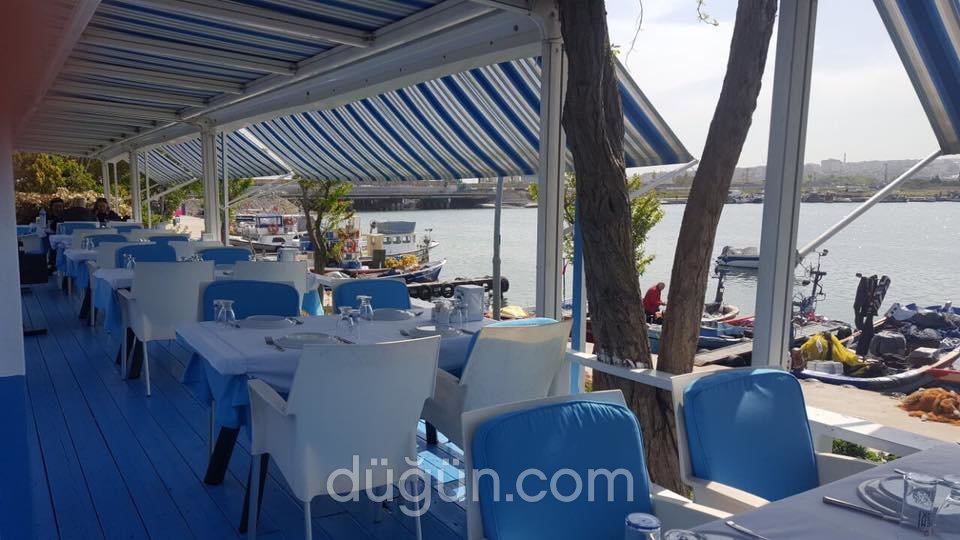 Alaçatı Restaurant