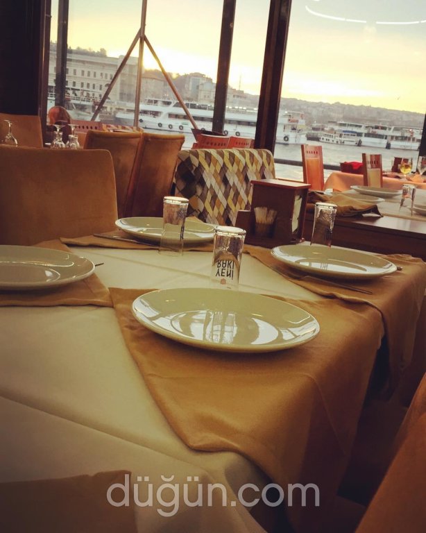 Beyaz İnci Restaurant