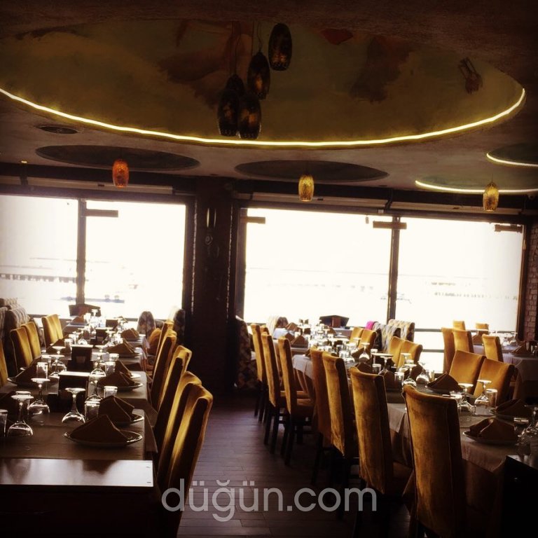 Beyaz İnci Restaurant