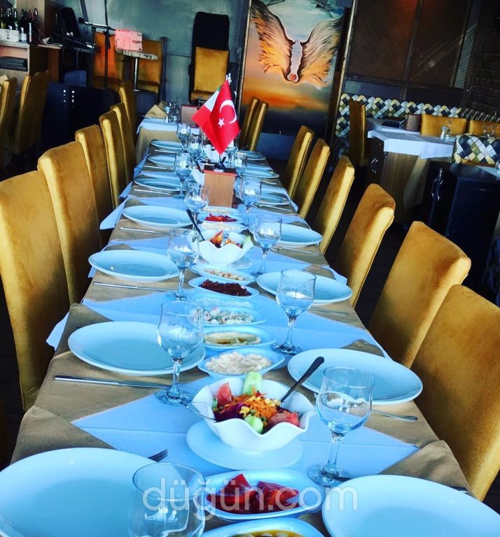 Beyaz İnci Restaurant