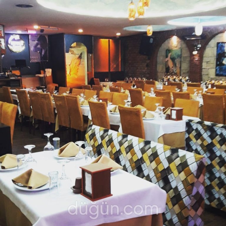 Beyaz İnci Restaurant