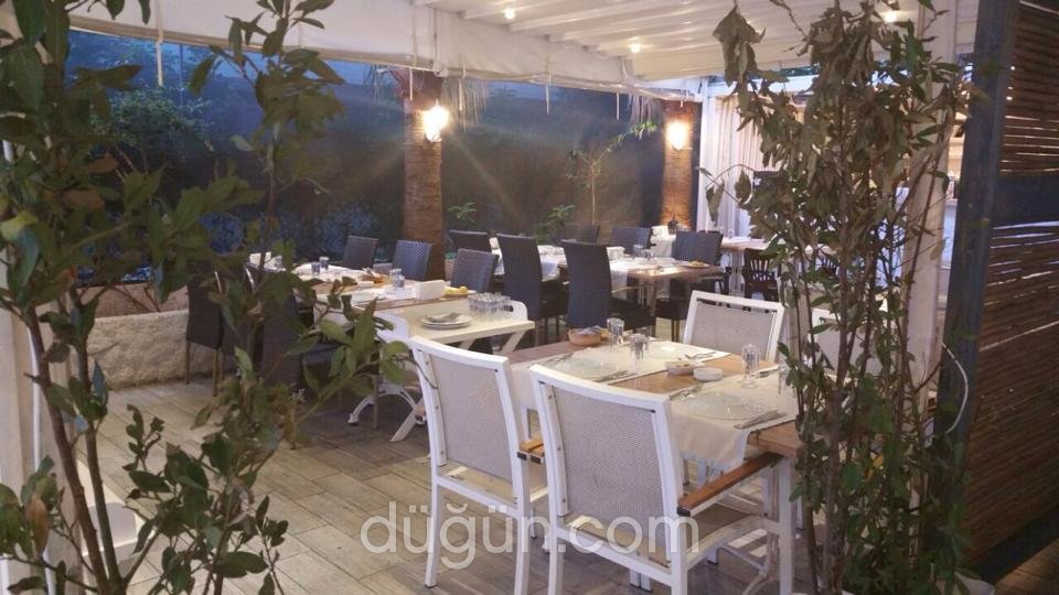 İskele Balık Pişiricisi