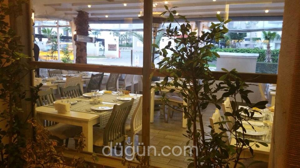 İskele Balık Pişiricisi