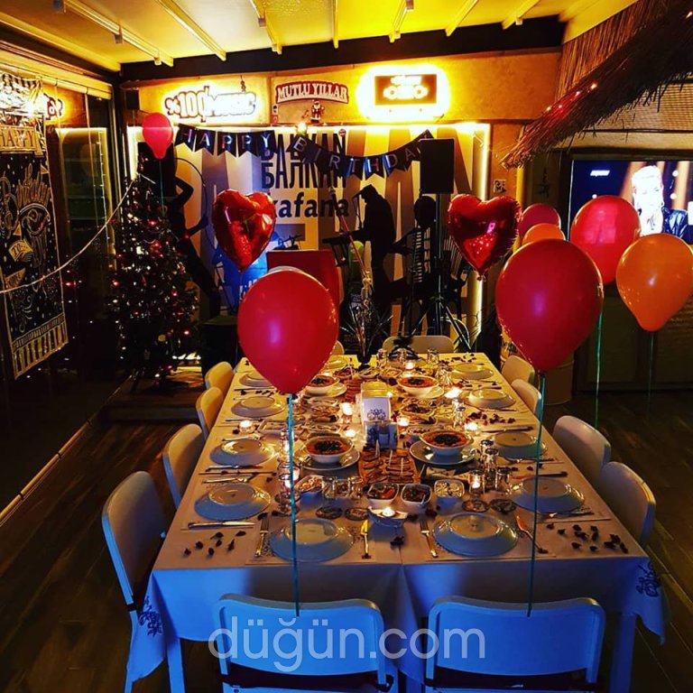 Balkan Kafana