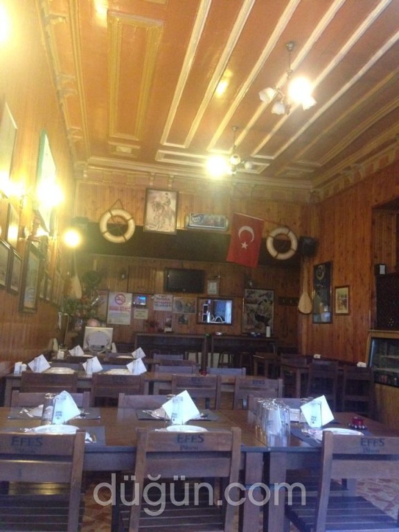 Balat Agora Meyhane