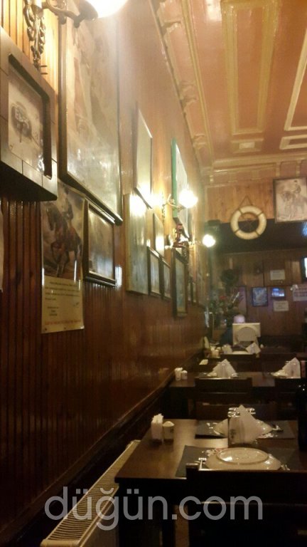Balat Agora Meyhane