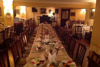 Kıbrıs Evi Restaurant