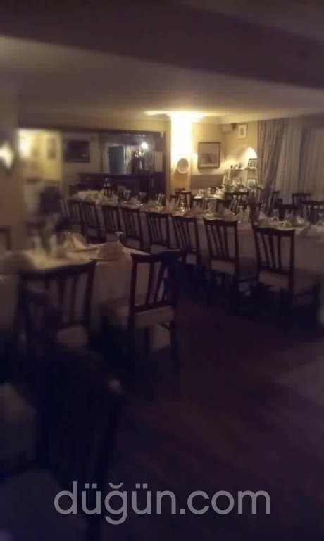 Kıbrıs Evi Restaurant