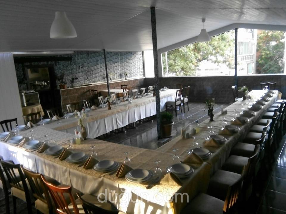 Kıbrıs Evi Restaurant