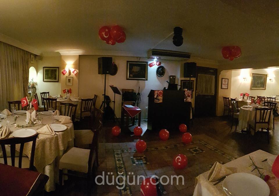 Kıbrıs Evi Restaurant