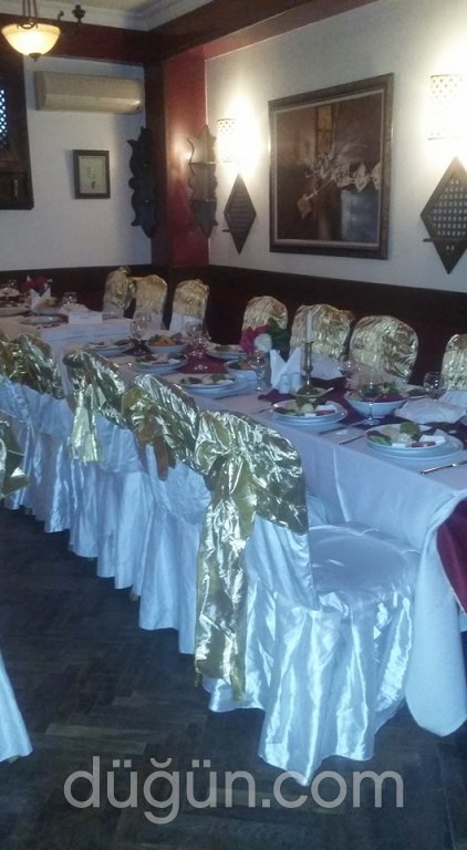 Kıbrıs Evi Restaurant