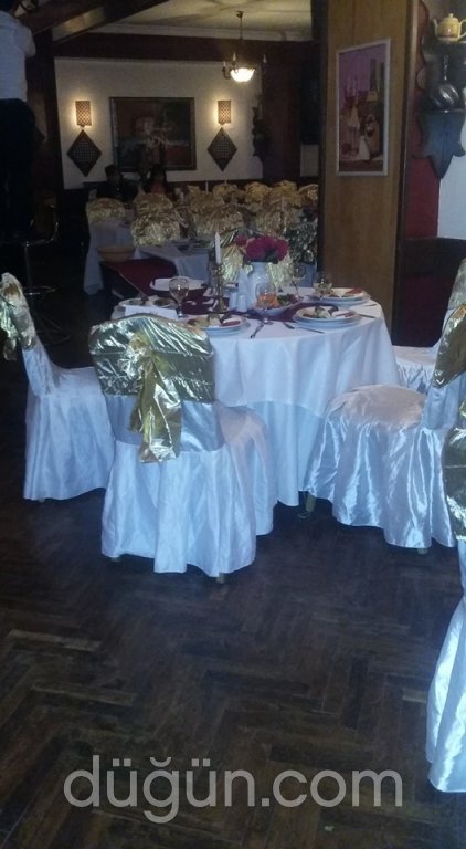 Kıbrıs Evi Restaurant