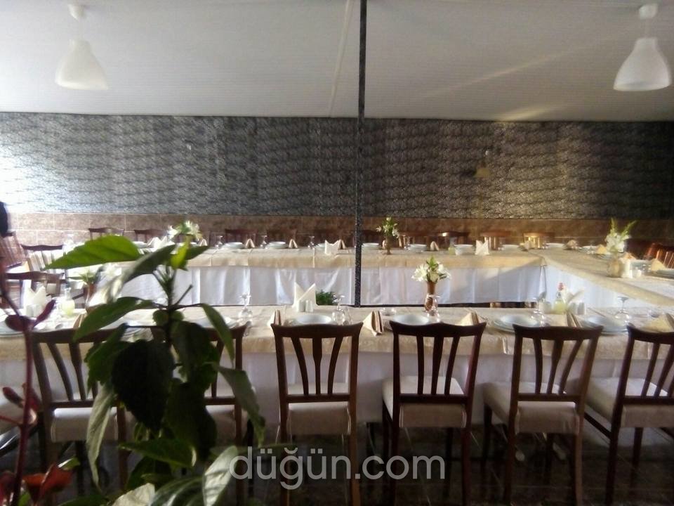 Kıbrıs Evi Restaurant