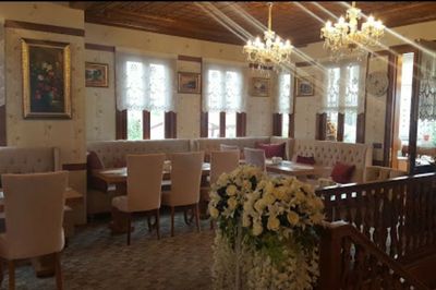 Cafe De Parfüm image