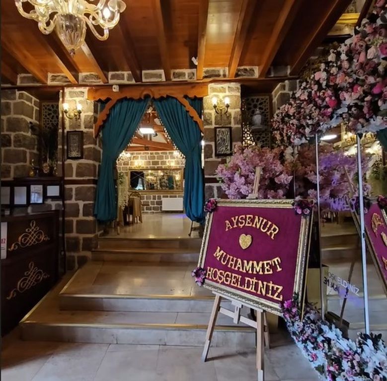 Cafe De Parfüm - 2597544