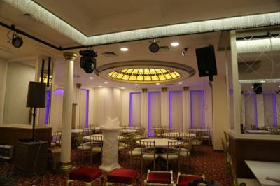 Hayriye Sultan Kasrı