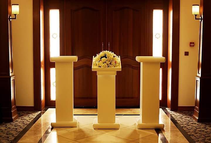 Hayriye Sultan Kasrı