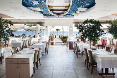 Olta Balık Restaurant