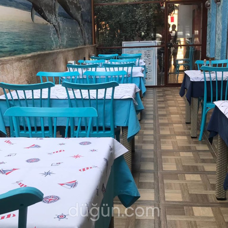 Bizim Balıkçı Fahri Baba