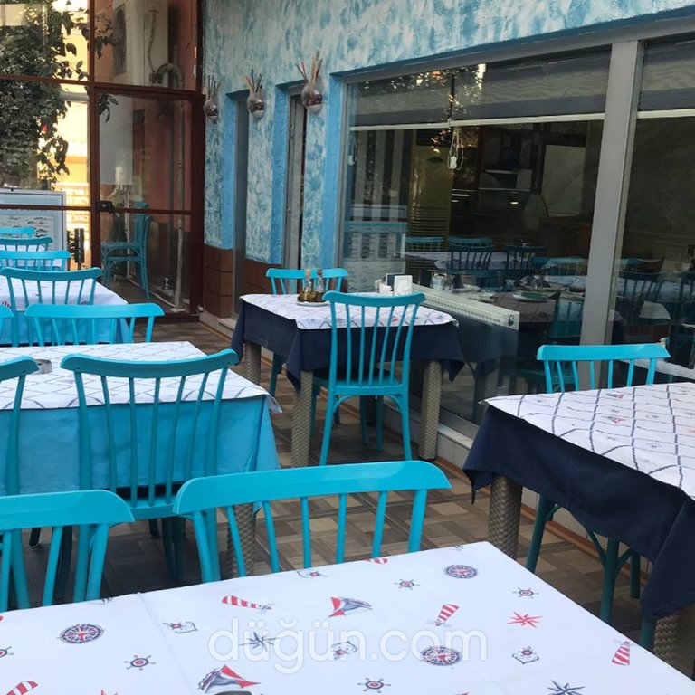 Bizim Balıkçı Fahri Baba