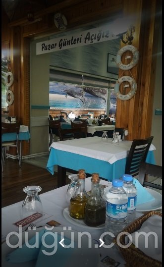 Bizim Balıkçı Fahri Baba