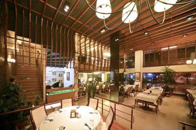 Yeşil Ayder Restaurant