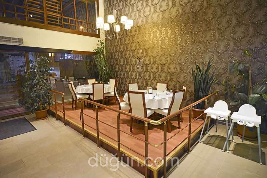 Yeşil Ayder Restaurant