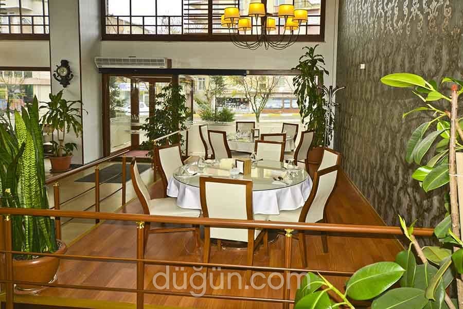 Yeşil Ayder Restaurant