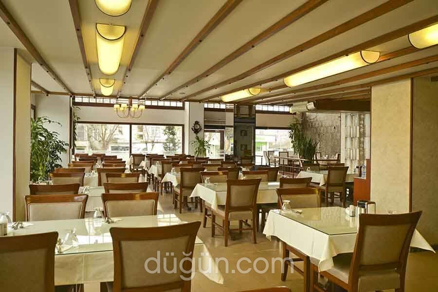 Yeşil Ayder Restaurant