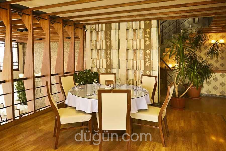 Yeşil Ayder Restaurant