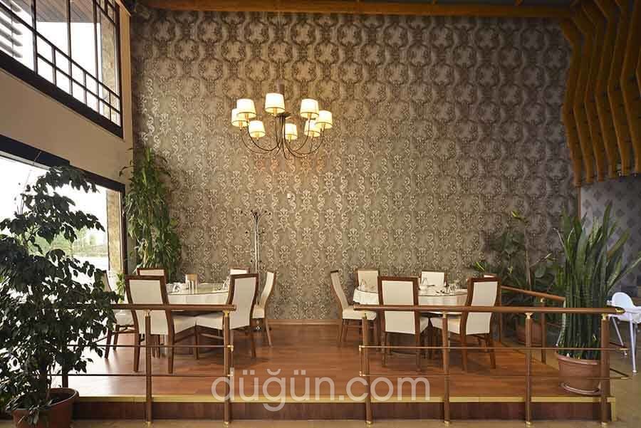 Yeşil Ayder Restaurant