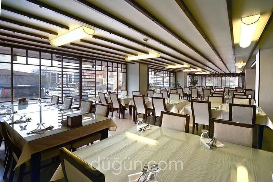Yeşil Ayder Restaurant