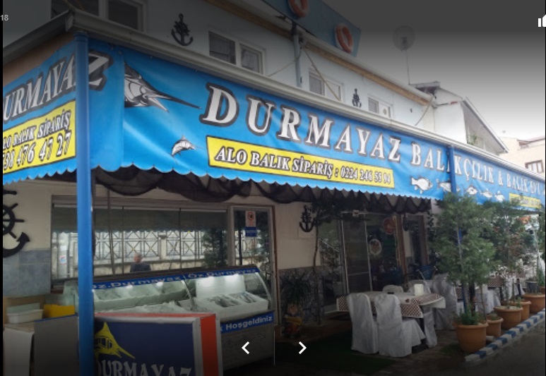 Durmayaz Restaurant