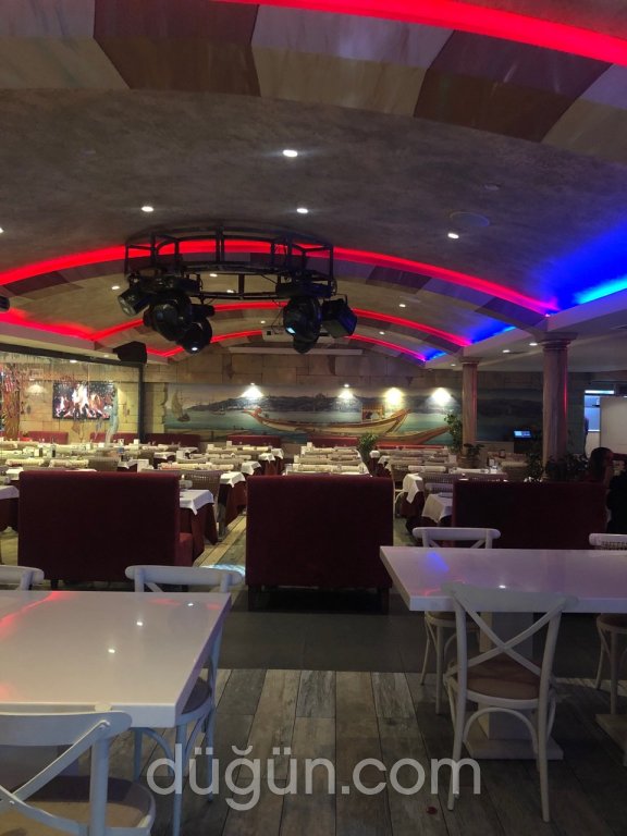 Dersaadet Restaurant