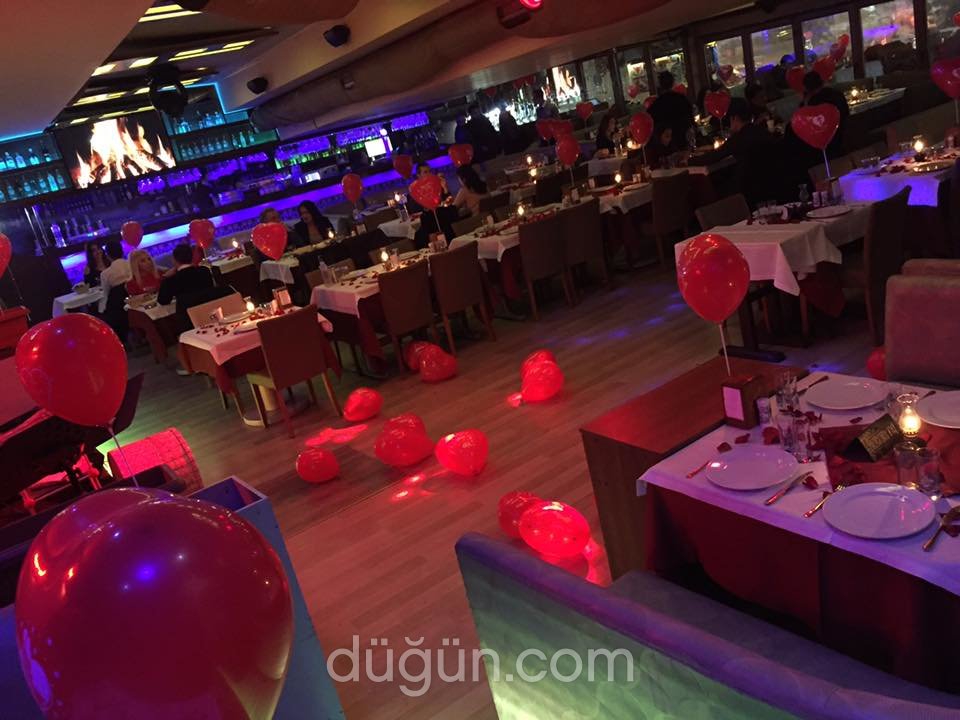Dersaadet Restaurant