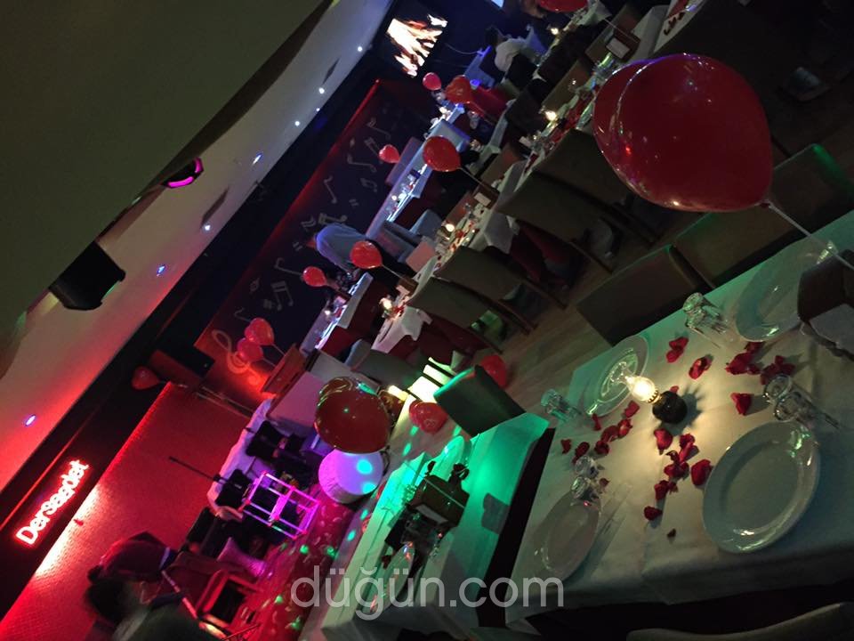 Dersaadet Restaurant